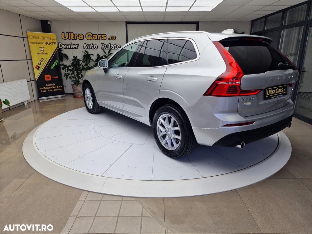 Volvo XC 60 D4 Momentum - 5