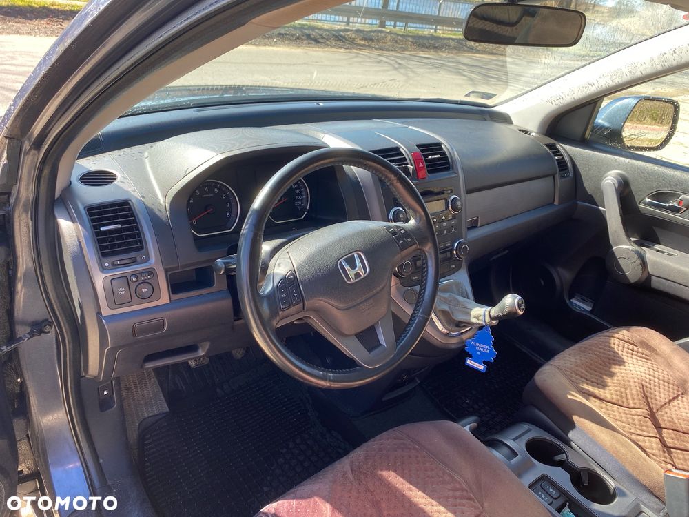 Honda CR-V 2.0 Elegance - 6