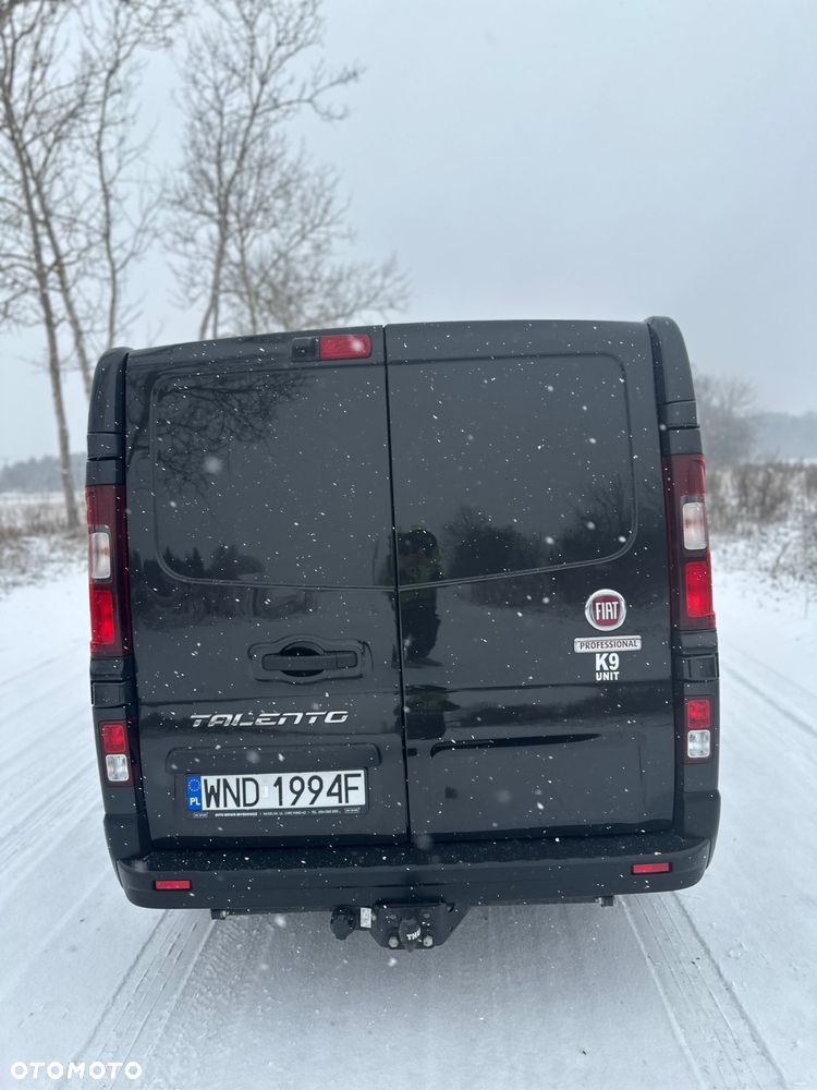 Fiat Talento L2H1 LKW SX - 6