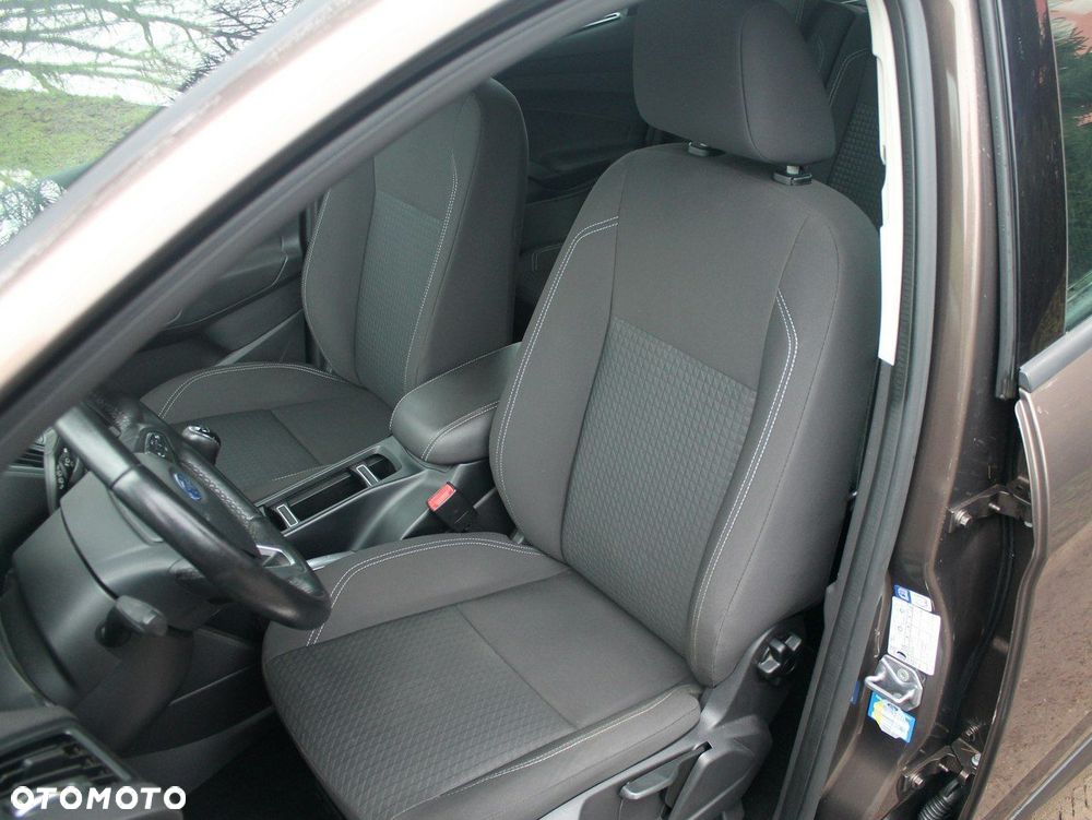 Ford C-MAX - 20
