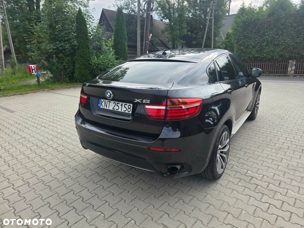 BMW X6 - 3