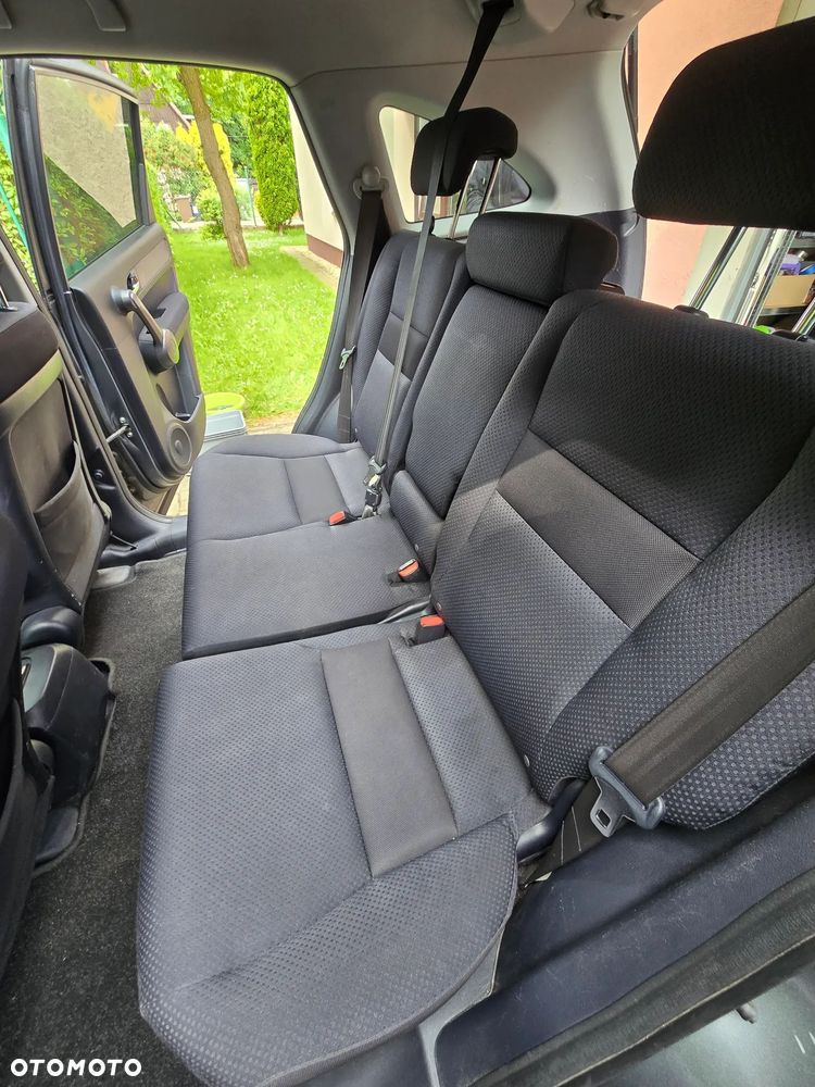 Honda CR-V 2.0 Comfort - 15