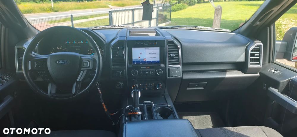 Ford F150 - 9