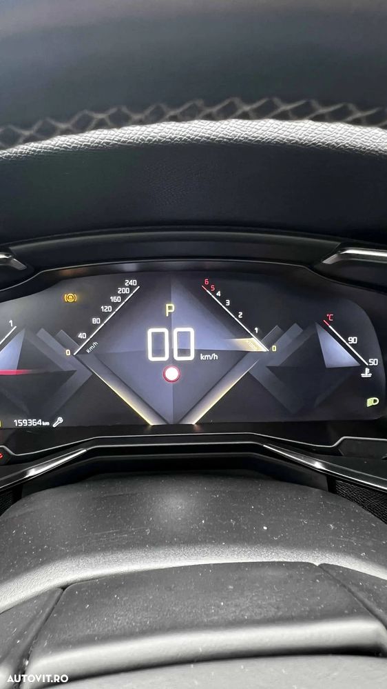 DS Automobiles DS 7 Crossback - 36