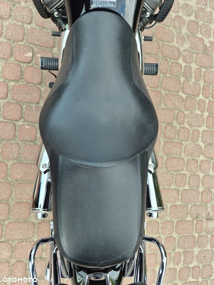 Moto Guzzi Nevada - 28
