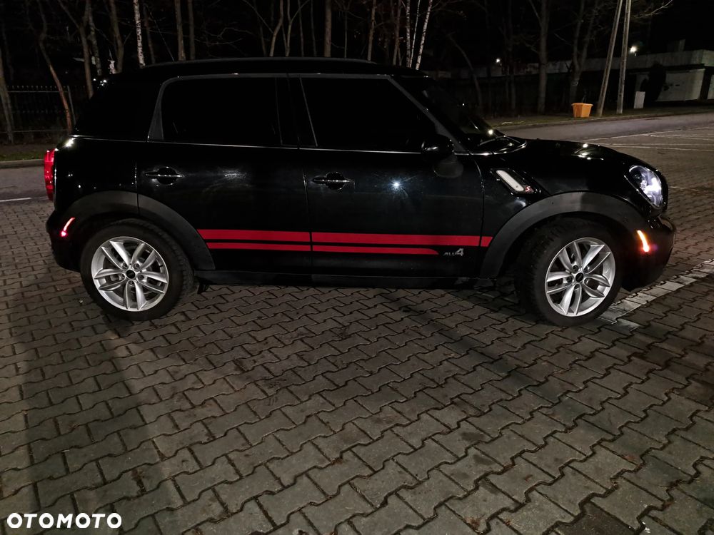 MINI Countryman Cooper S ALL4 - 10