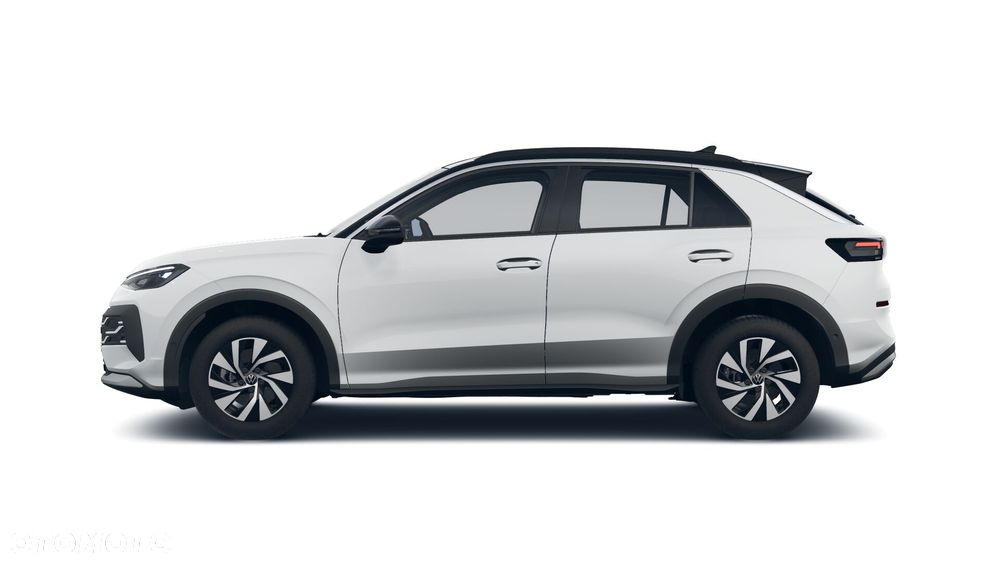 Volkswagen T-Roc 1.5 eTSI OPF DSG Life - 2