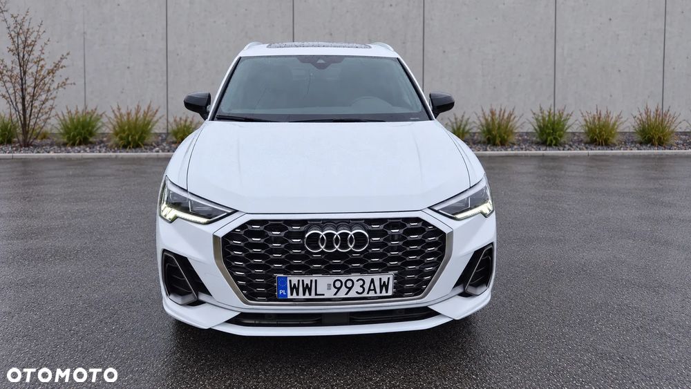 Audi Q3 45 TFSI Quattro S tronic S line - 13