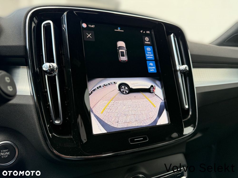 Volvo XC 40 - 23