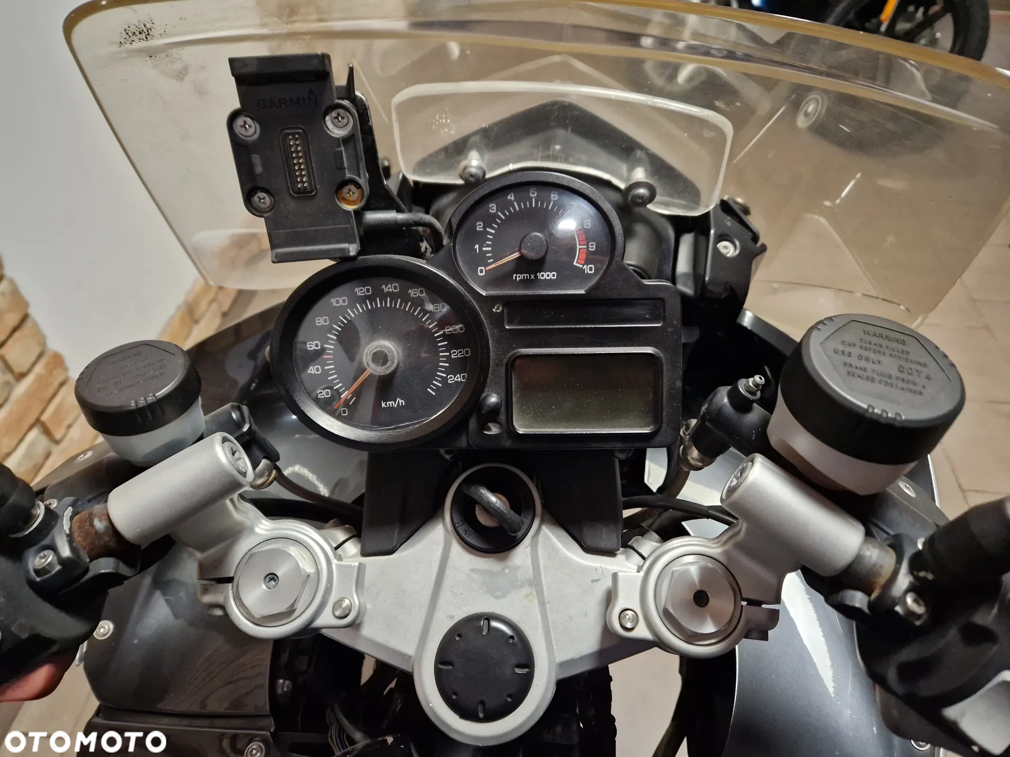 BMW R - 22