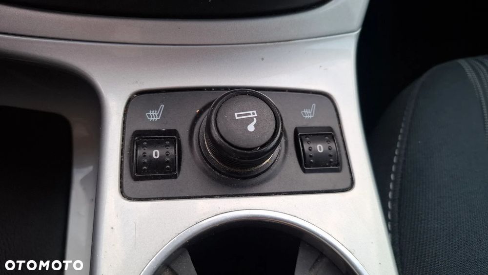 Ford Grand C-MAX 1.6 EcoBoost Titanium - 18