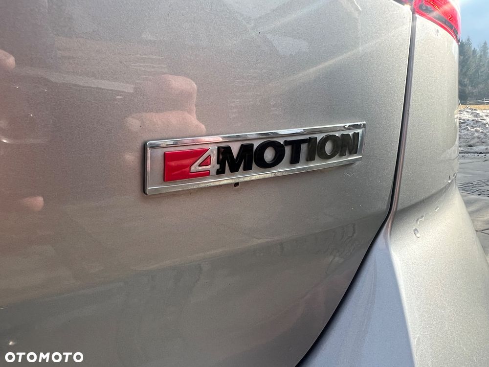 Volkswagen Golf 2.0 BlueTDI 4Motion Comfortline - 9