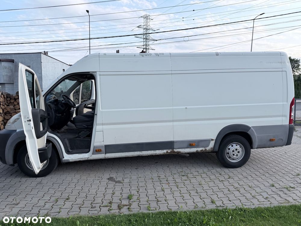 Citroën Jumper - 8
