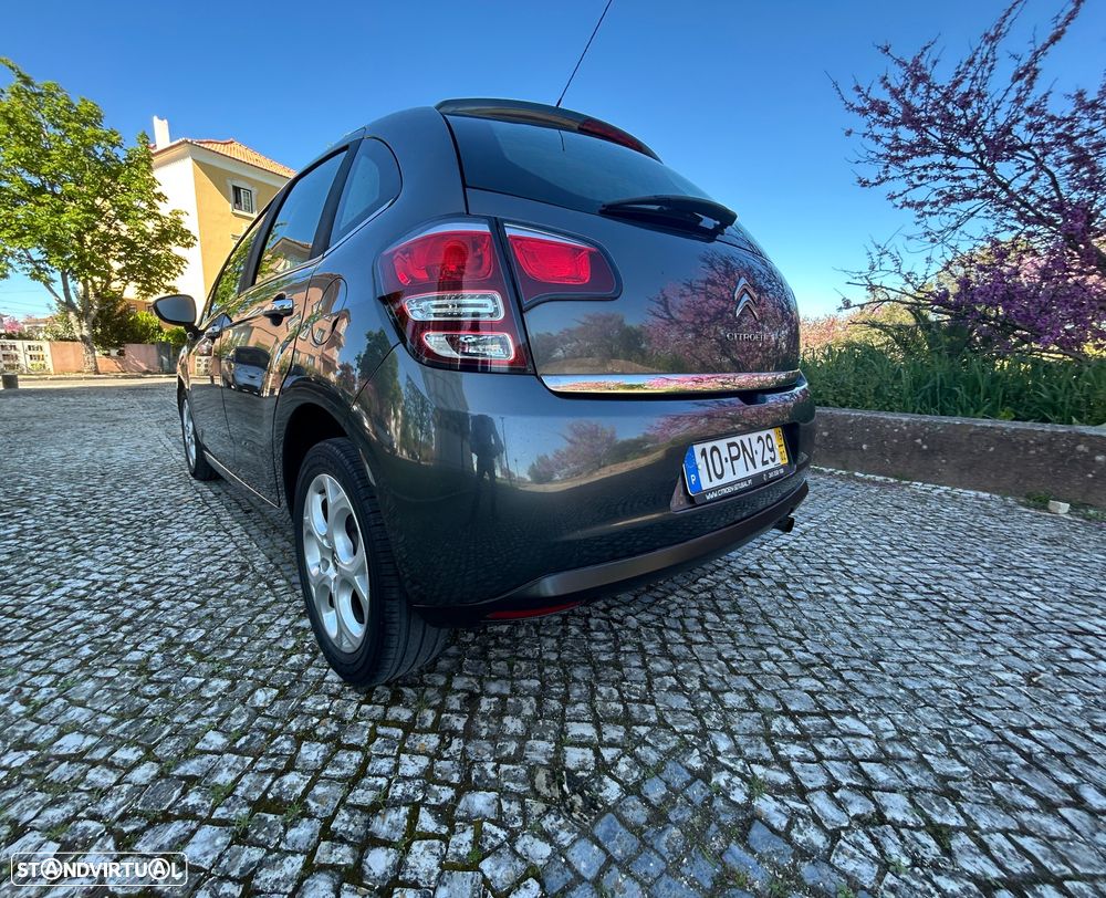 Citroën C3 1.2 VTi Collection - 7