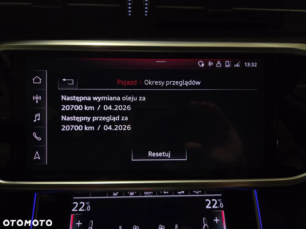 Audi A7 Sportback 50 TDI mHEV Quattro Tiptronic - 21