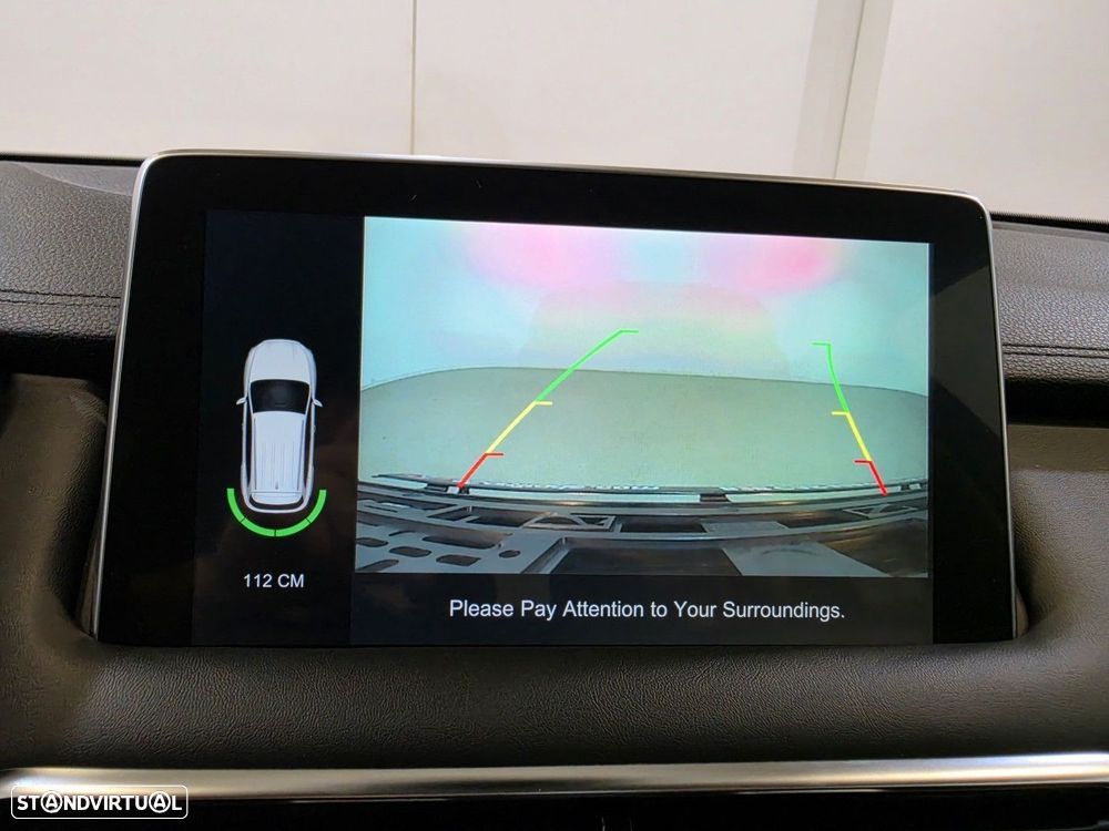 MG EHS 1.5 T-GDI Plug-in Hybrid Comfort - 11