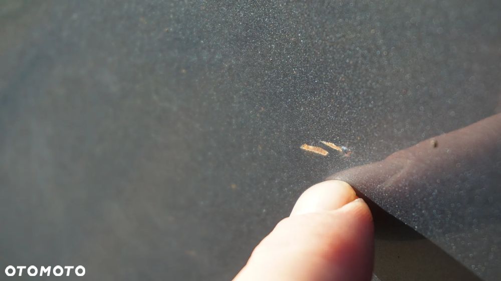 Mazda CX-5 drzwi prawy przod keyless klamka oryginalny lakier kolor 42B 2012- - 2