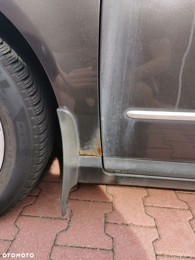 Volkswagen Passat 2.0 TDI Comfortline - 12