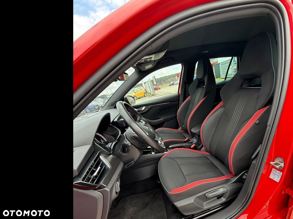 Skoda Scala 1.0 TSI DSG Monte Carlo - 11