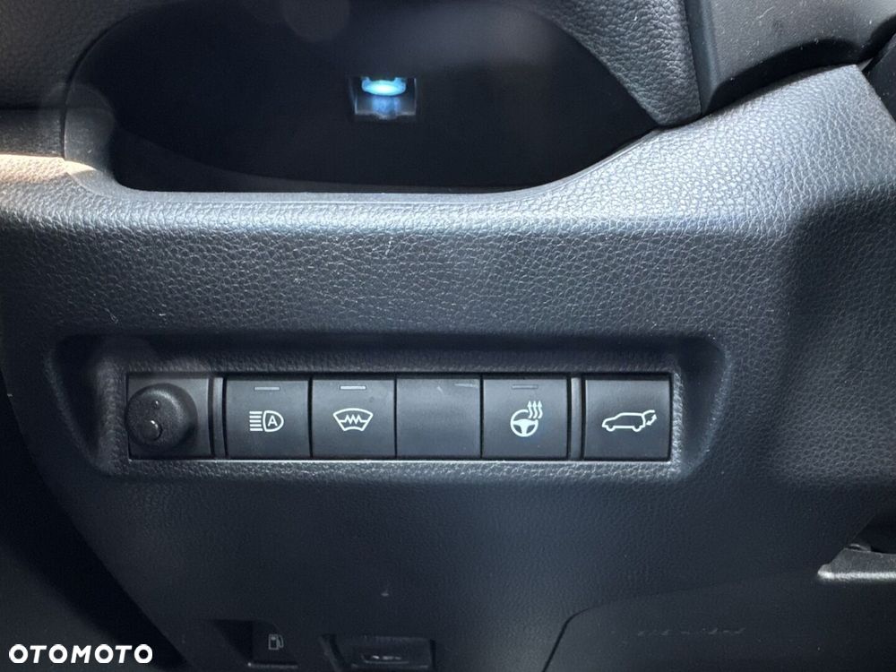 Toyota RAV4 2.5 Hybrid Selection 4x4 - 23