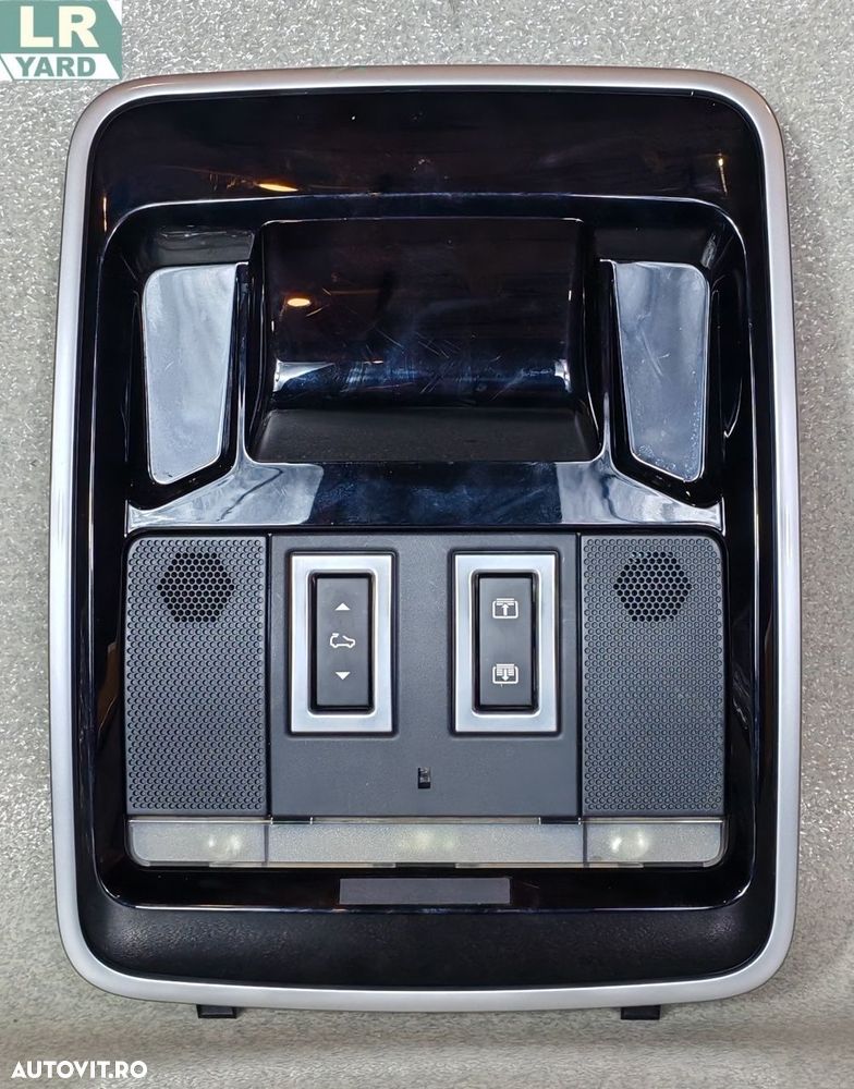 Plafoniera RANGE ROVER SPORT 2014-2022; RANGE ROVER 2013-2022 LR084541