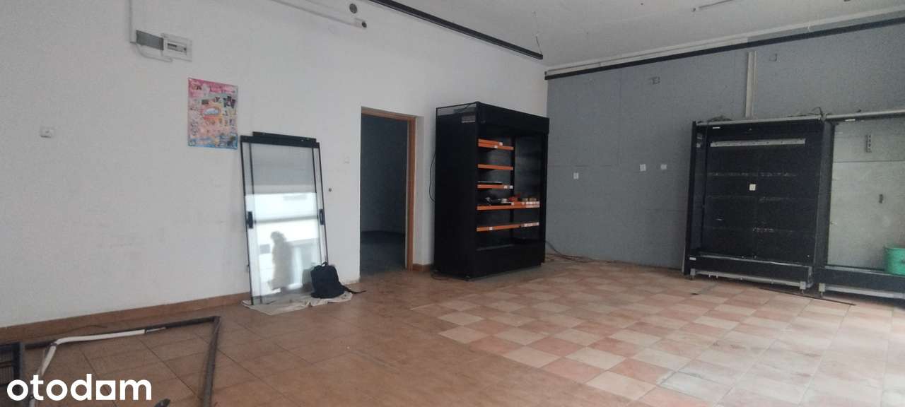 Lokal handlowo-usługowy centrum Pilnie!!! - Pełny obrazek: 5/9