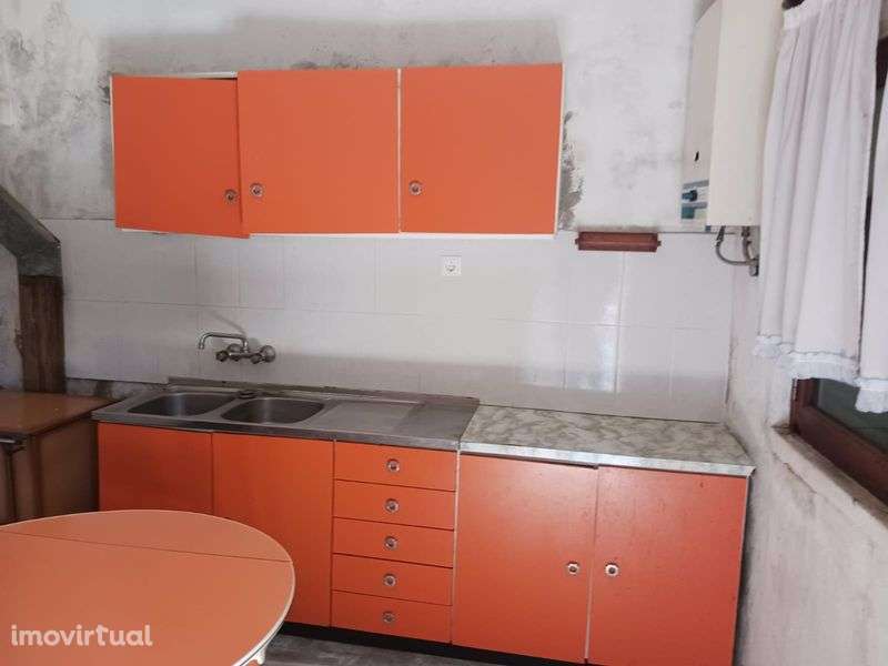 Moradia T2 a 15 min de Coimbra junto aorio Ceira - Grande imagem: 4/10