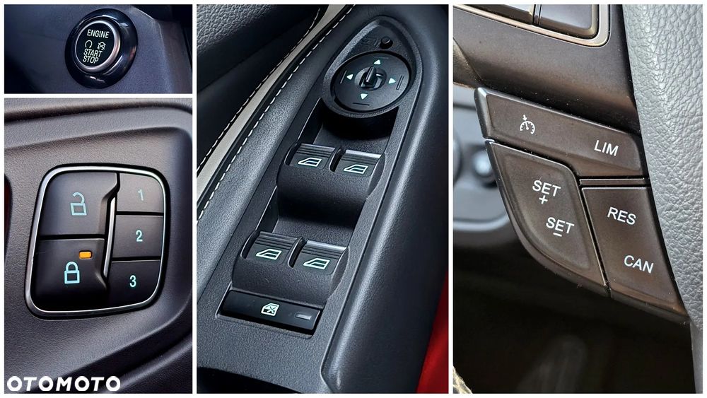 Ford Kuga 2.0 TDCi 4x4 Vignale - 39