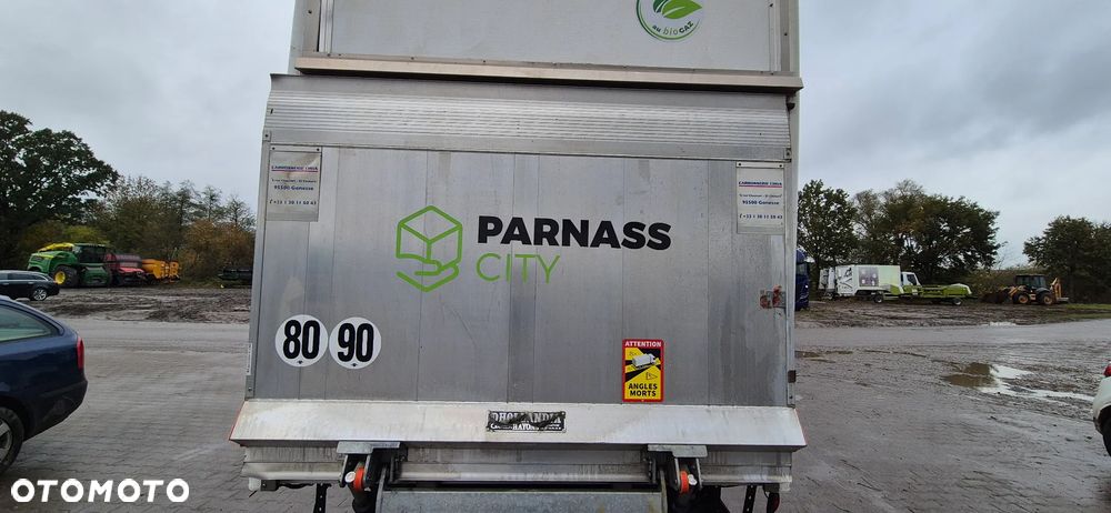 Iveco DAILY VI 35S14N - 28