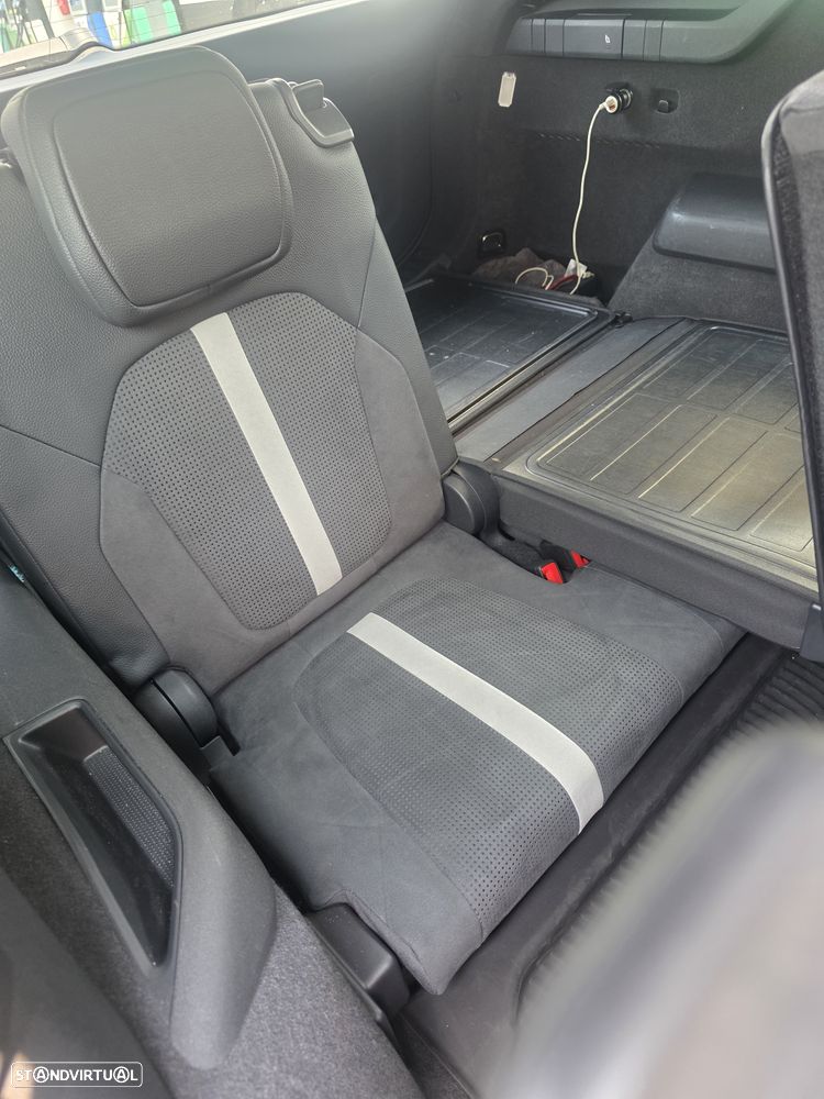 Skoda Kodiaq 2.0 TDI Sportline DSG - 13