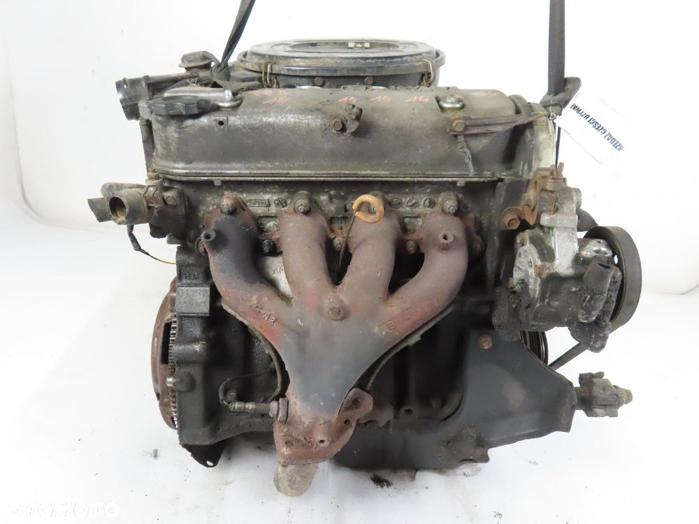 SILNIK HONDA CIVIC V 1.3 D13B2 - 9