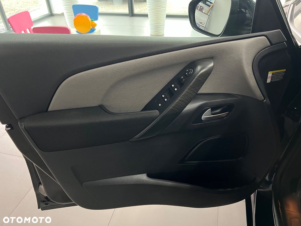 Citroën C4 Grand Picasso 2016