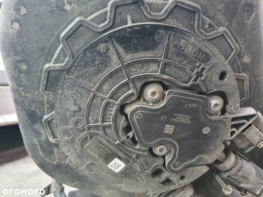 ZBIORNIK ADBLUE KOMPLETNY POMPA SORENTO IV 2.2 CRDI 31550-P2950 31510-P1000 - 7