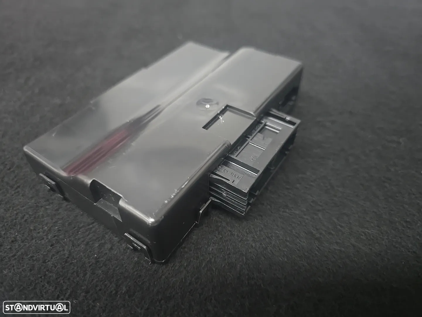 Centralina modulo Gateway para Audi a8 d4 4h0 2010+ - 5