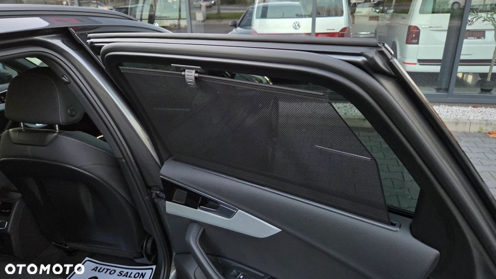 Audi A4 Avant 45 TFSI quattro S tronic - 18