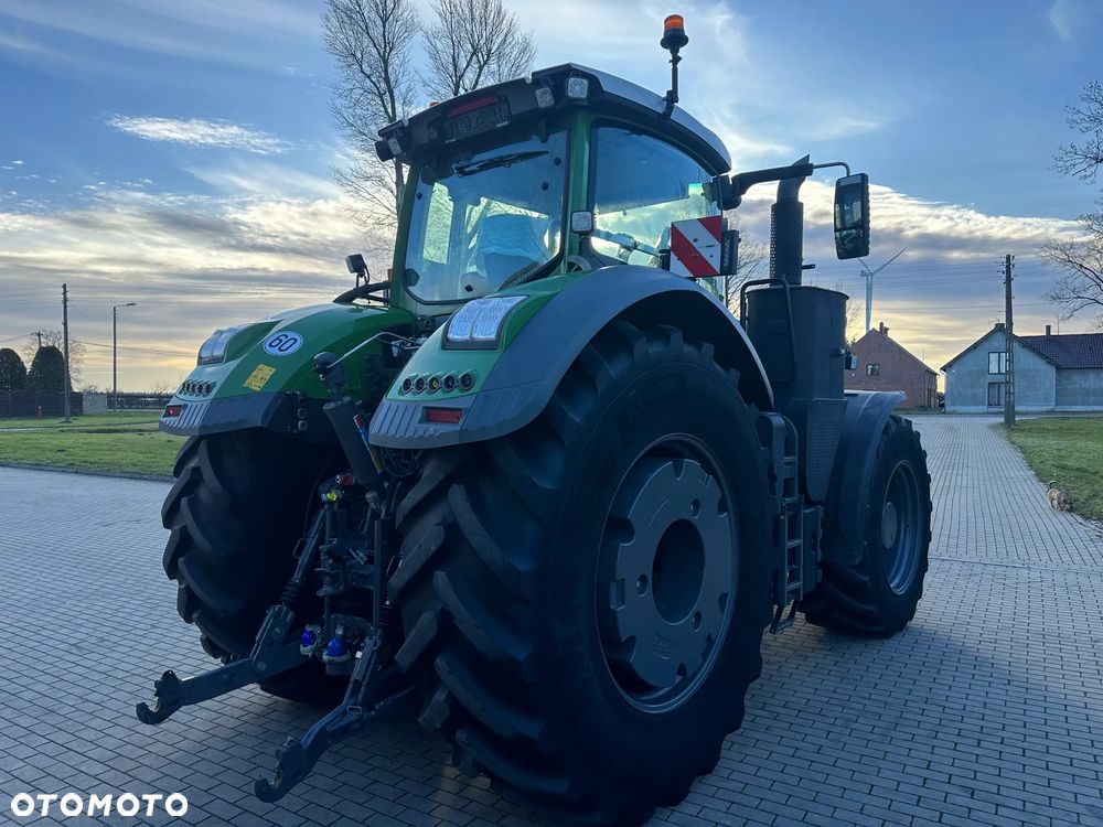 Fendt 1050 Vario PROFI Plus, 942 Gen6 - 10