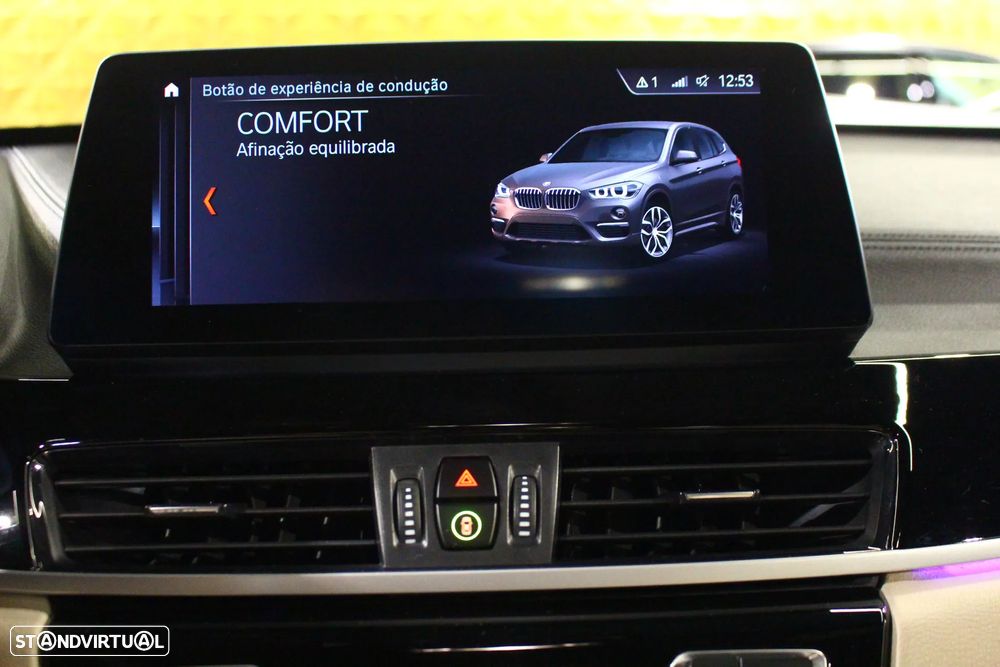 BMW X1 25 e xDrive Line Sport - 31