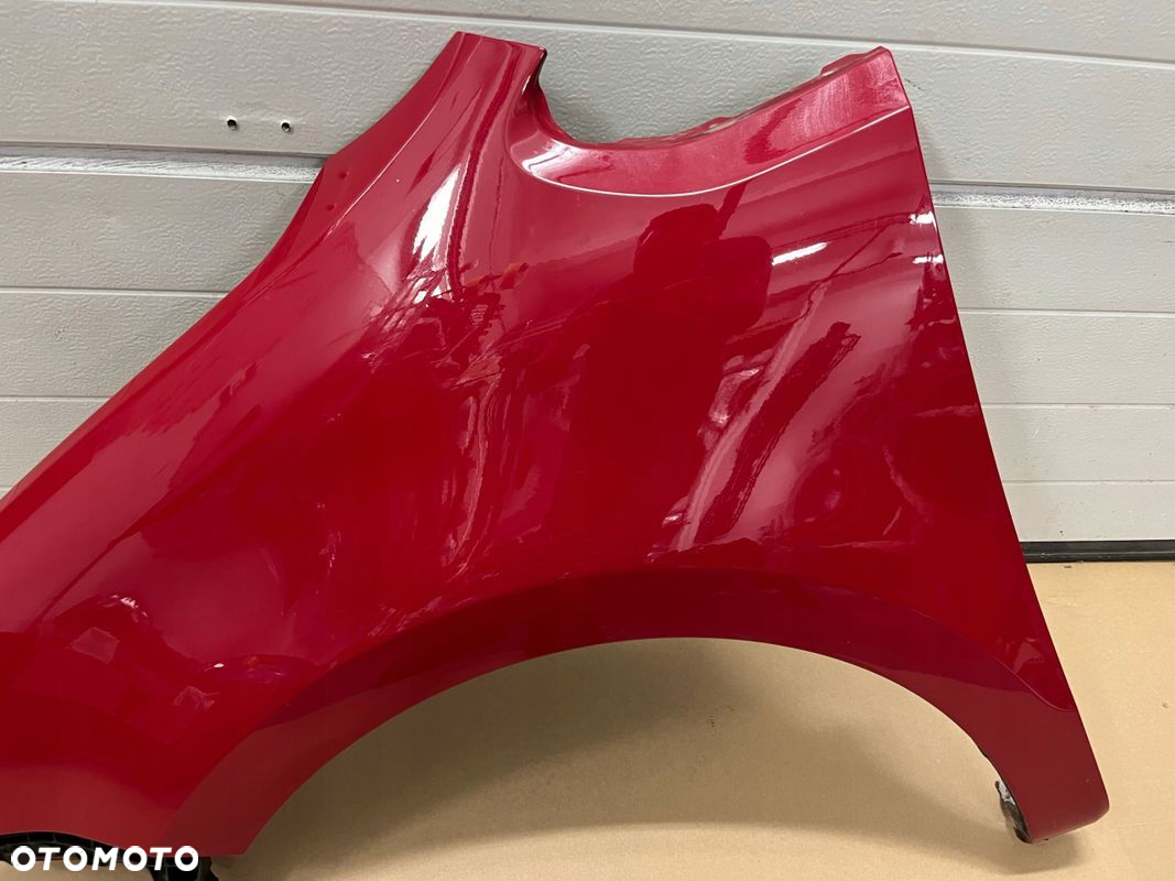 BŁOTNIK VW SHARAN 7N0 BŁOTNIK SEAT ALHAMBRA 7N0 2010-2019 LEWY BRAND - 3