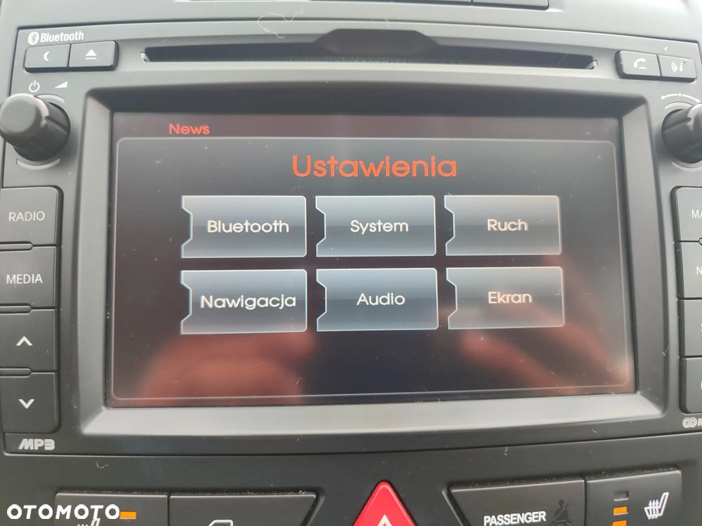 Kia Ceed 1.4 Comfort + - 21