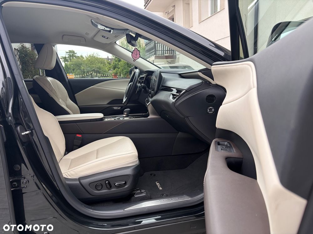 Lexus RX 300 Prestige - 25