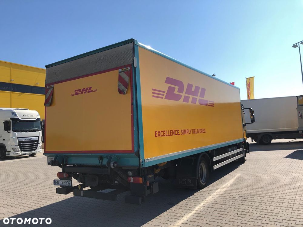 Iveco EUROCARGO 120E280 - 4
