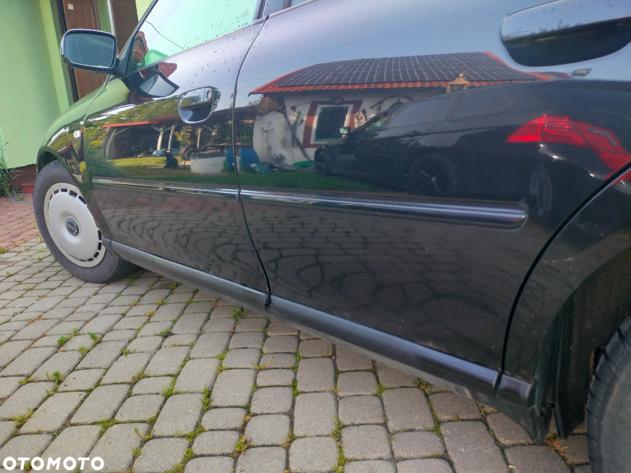 Audi A3 1.9 TDI DPF Ambition - 4