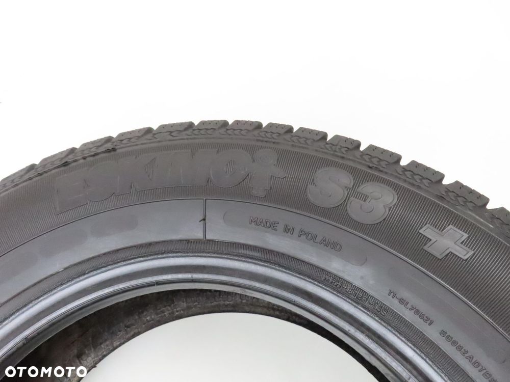 175/70R13 OPONA ZIMOWA Sava Eskimo S3+ 82T - 3