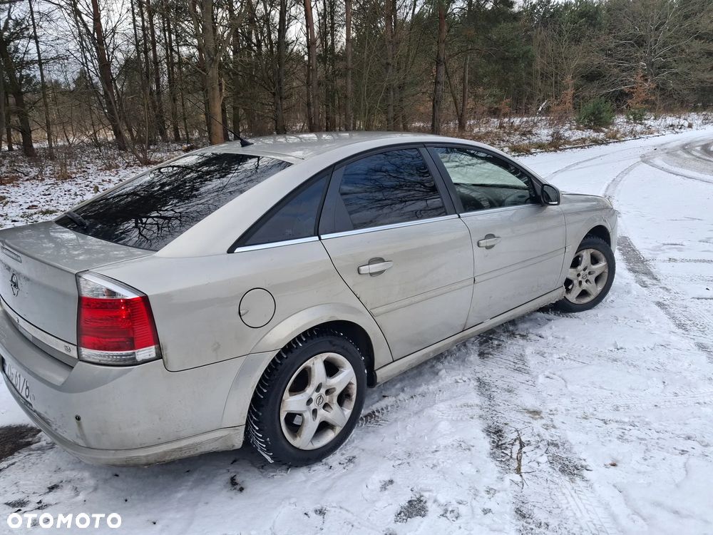 Opel Vectra 1.8 Cosmo - 5