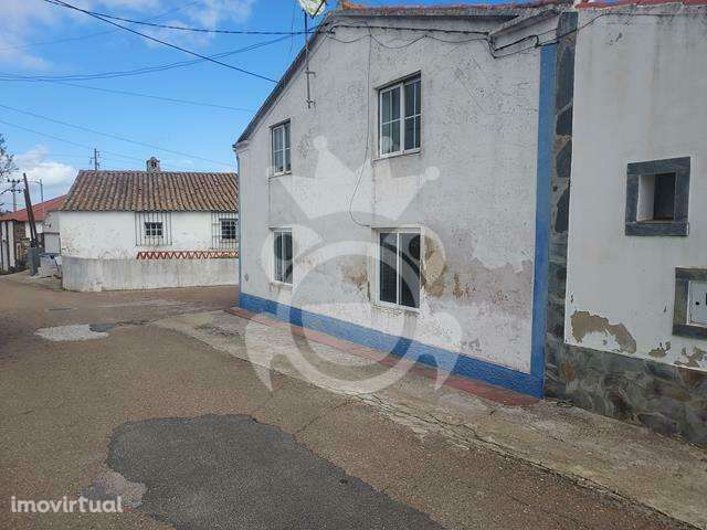 Moradia T2 em Ferreira de Capelins - Grande imagem: 2/21