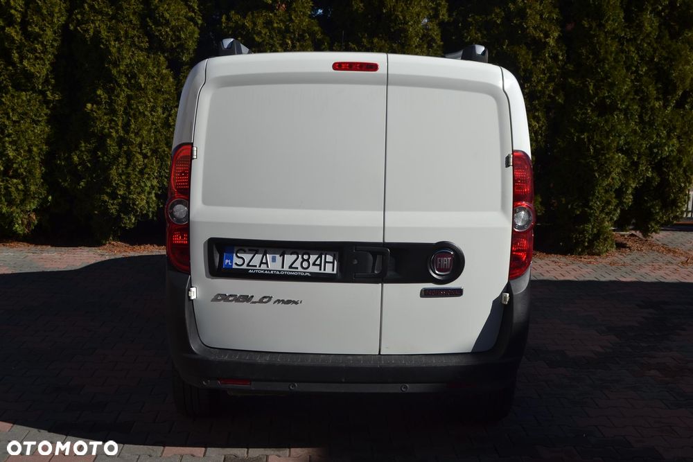 Fiat Doblo - 11