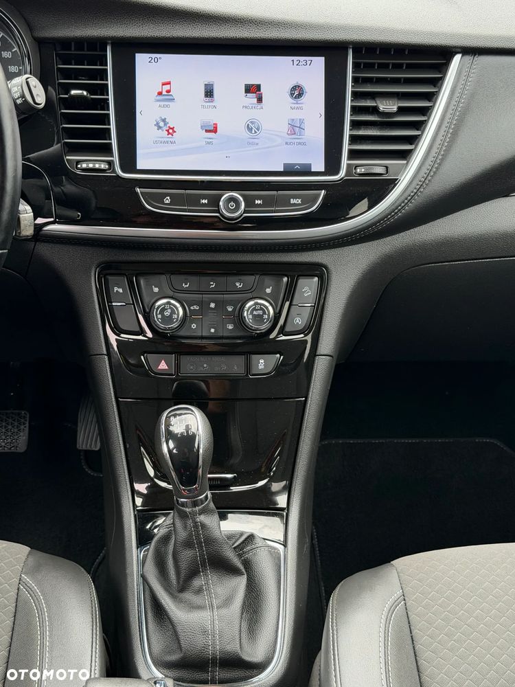 Opel Mokka X 1.4 (ecoFLEX) Start/Stop 4x4 Innovation - 21