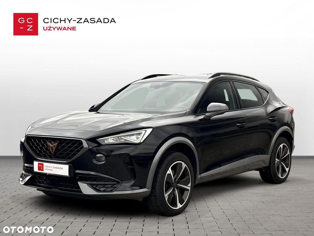 Cupra Formentor 2.0 TSI 4Drive DSG - 1