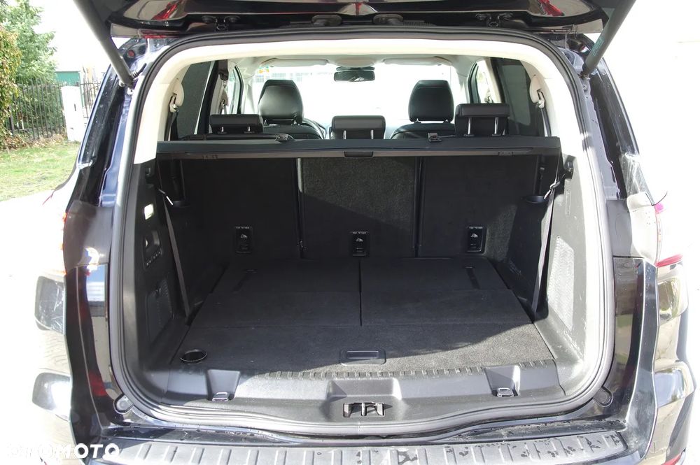 Ford S-Max 2.0 TDCi 4WD Titanium PowerShift - 23