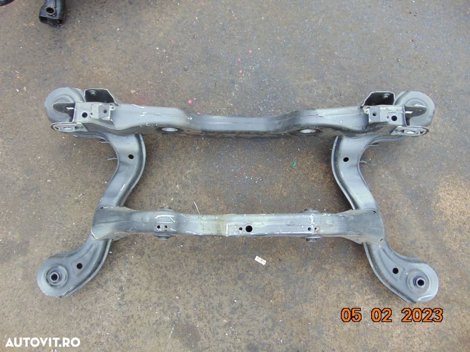 Jug Punte spate Mercedes W177 w247 GLB X247 a class b class cla w118 c - 2